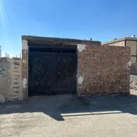 ۱۱۰متر نیمه کاره ملک اباد