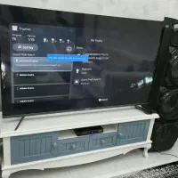 میز تلوزیون