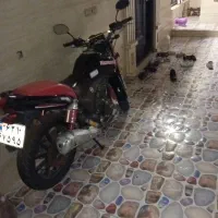 سلام موتور سیکلت کویر|موتورسیکلت|خرمشهر, |دیوار