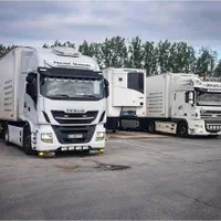 باربری نیسان تا تریلی یخچالدار (سرتاسر کشور)