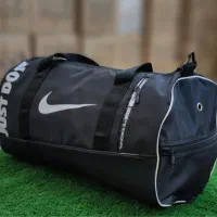 ساک ورزشی پارچه ای نایک