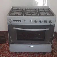 گاز فر|اجاق گاز و لوازم برقی پخت‌وپز|چناران, |دیوار