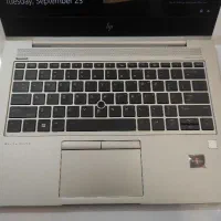 لپ تاپ اچ پی HP Elitebook 735 g5|رایانه همراه|قم, دورشهر|دیوار