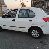 تیبا 2 بی رنگ مدل1400|خودرو سواری و وانت|قرچک, پارس سرام|دیوار