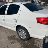 رانا پلاس مدل ۱۴۰۰|خودرو سواری و وانت|رشت, شهرک شهید رجایی|دیوار