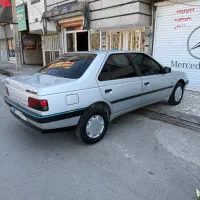 پژو405مدل98|خودرو سواری و وانت|بهارستان, |دیوار