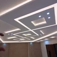 کناف کار|خدمات پیشه و مهارت|چهارباغ, |دیوار