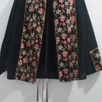 کت مجلسی مزونی  نو