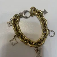 دستبند طلا خارجی