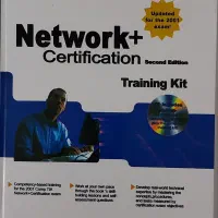 فروش پک ۵ کتاب تخصصی کامپیوتر و شبکه در حد نو|کتاب و مجله آموزشی|محمدیه-قزوین, |دیوار