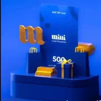 از میلی گلد تا ۷ گرم طلا هدیه بگیر