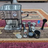 اسپرسو ساز خانگی نو