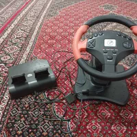 فرمان گیمنیت