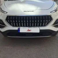 کی ام سی K7 کم کار