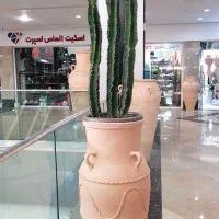 کوزه خمره خیلی بزرگ مناسب نمایشگاه،تالار،لابی،سالن|صنایع دستی و سایر لوازم تزئینی|تهران, گلستان (شهرک راه آهن)|دیوار