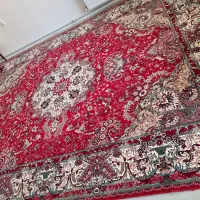 فرش ماشینی ۱۲ متری