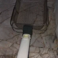 سرخ کن همیلتون|اجاق گاز و لوازم برقی پخت‌وپز|مشهد, پایگاه شکاری|دیوار