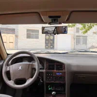 پرشیا مدل 89|خودرو سواری و وانت|زنجان, |دیوار