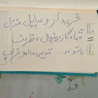 وسایل منزل قدیمی وخراب ضایعاتی.‌سمساری