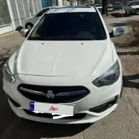 شاهین G استثنایی بدون رنگ 1402