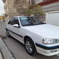 پژو پارس موتور جدید۱۴۰۱بدون رنگ