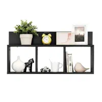 شلف های چند منظوره دیواری|کتابخانه، شلف، قفسههای دیواری|تهران, شهید رجایی|دیوار