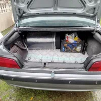 پارس مدل 89 سفارش مادیران خودرو|خودرو سواری و وانت|پرهسر, |دیوار