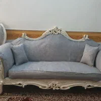 کاور مبل|مبلمان خانگی و میز عسلی|قم, ولیعصر|دیوار