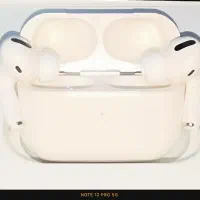 ایرپاد پرو|لوازم جانبی موبایل و تبلت|مشهد, بهاران|دیوار