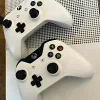 ایکس باکس وان اس|کنسول، بازی ویدئویی و آنلاین|قم, انصار‌الحسین|دیوار