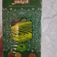 لاغری و تناسب اندام با چای سبز امیراعلم|خوردنی و آشامیدنی|شیراز, ریشمک|دیوار