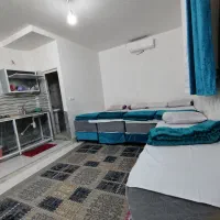 سوییت آپارتمان نوساز و تمیز