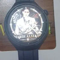ساعت