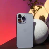 گوشی آیفون13پرومکس طرح اپل/رجیستری دائمی