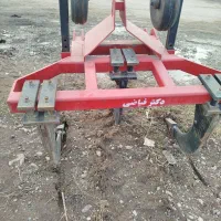 تراکتور زیرشکن خشک|ماشینآلات صنعتی|قلندر آباد, |دیوار