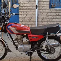 هوندا 125 مدل 90|موتورسیکلت|رباط‌کریم, نصیرشهر|دیوار