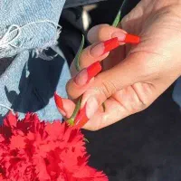 تخفیف ویژه یلدا خدمات ناخن