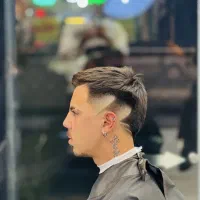 اصلاح مو تمامی مدل ها  فقط ۱۰۰ هزارتومان