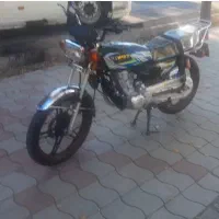 موتور همتاز ۲۰۰ با بوق ۱۰۱۱