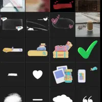 ساخت استیکر شخصی ایتا