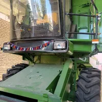 ماشین آلات کشاورزی|خودرو سنگین|سیجوال, |دیوار