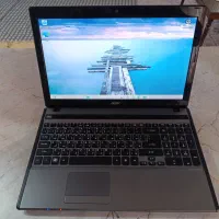 لپ تاپ acer
