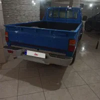 نیسان اپشنال صفر