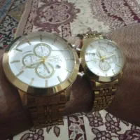 ساعت.ست عروس داماد.|ساعت|گلمکان, |دیوار