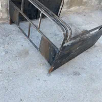 اتاق پراید وانت