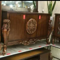 سرویس خواب امپراطور|تخت و سرویس خواب|پاکدشت, پاکدشت (مامازند)|دیوار