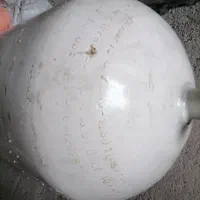 گاز. سی آن جی