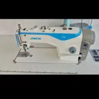 چرخ خیاطی راسته دوز  جک f10