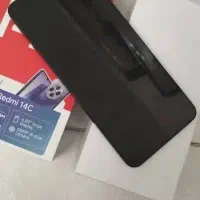 موبایل ردمی۱۴c شیائومی|موبایل|یزد, |دیوار