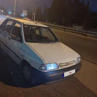 131 مدل 90|خودرو سواری و وانت|شیروان (خراسان), |دیوار